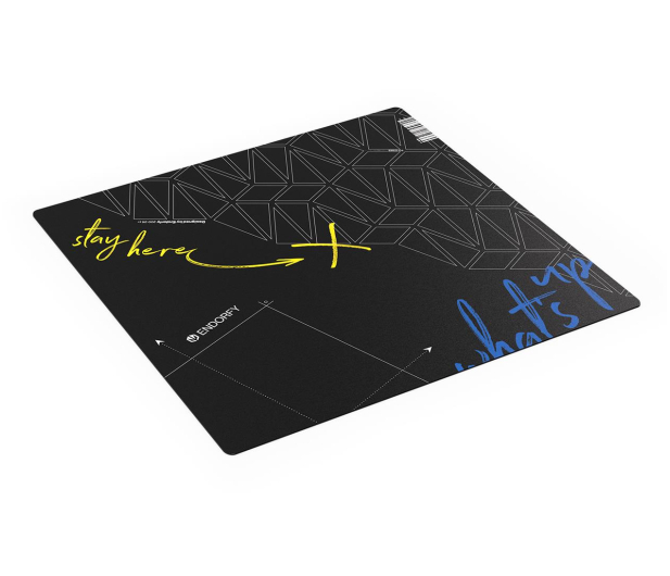 ENDORFY Floor Pad FP90S EY8G002 - 1133358 - zdjęcie 5